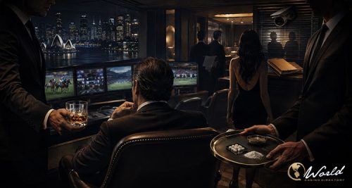 Sportsbet And Tabcorp Reject VIP Customer Allegations