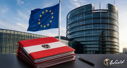 Austria Moves Closer to New Gambling Licensing Framework