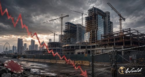 Bally’s Warns of Financial Pressure Amid Chicago Project Dispute