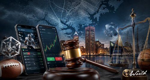 Baltimore Escalates Legal Fight Against Prediction Markets
