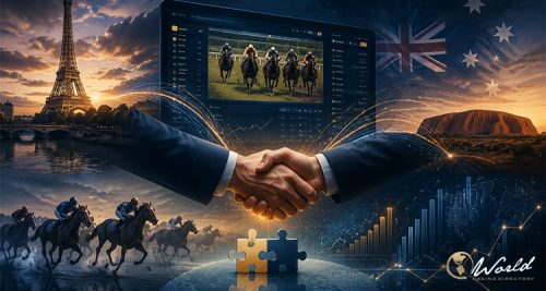 BetMakers Signs PMU Deal During Tabcorp Takeover