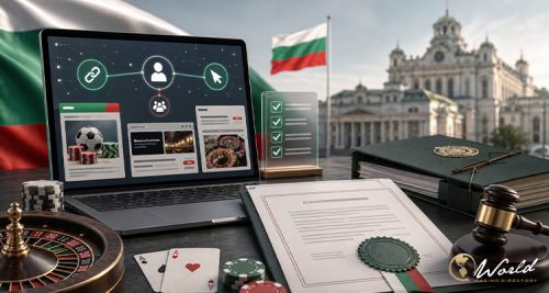 Bulgaria Enforces New Licensing Rules for Gambling Affiliates