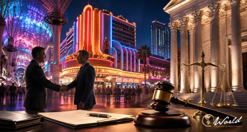Vegas Ventures Moves To Acquire Downtown Grand Las Vegas