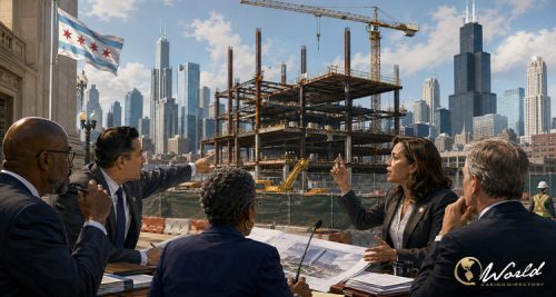 Chicago Council Pressures Bally’s Over Casino Delays