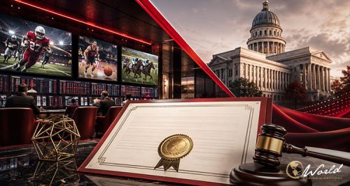 Circa Sports Moves Closer to Arizona Sportsbook Debut