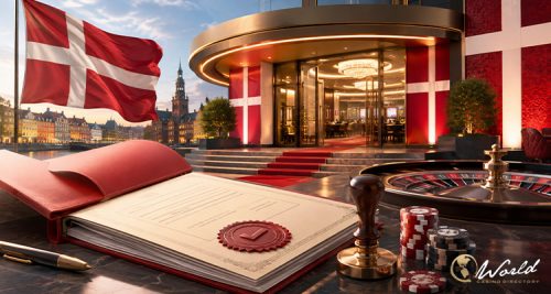 Denmark Opens Applications For New Land-Based Casino Licences