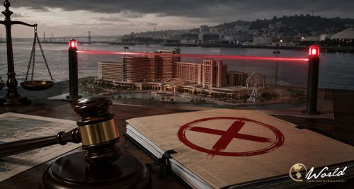 Scotts Valley Tribe Faces Setback in Vallejo Casino Dispute