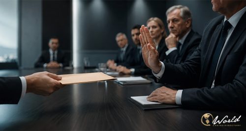 Evolution Urges Shareholders to Reject Candle Lake Bid