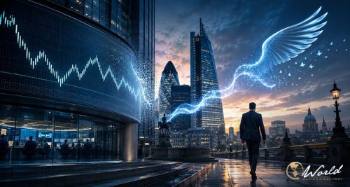 Flutter Completes London Stock Exchange Delisting
