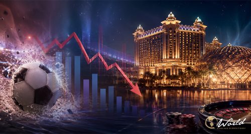 Galaxy Entertainment Q2 Results Reflect World Cup Impact