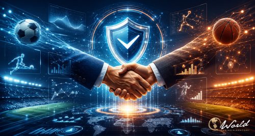 Kalshi Secures Genius Sports Deal for Data and Integrity