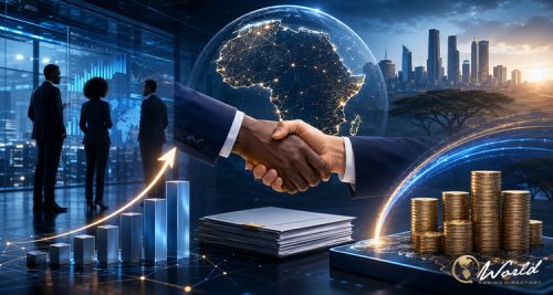 GiG Software Agrees Terms for 888Africa Purchase