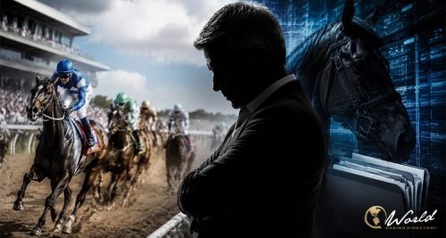 Marshall Gramm Accepts Provisional HISA Suspension