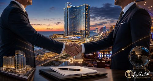 Ilitch Gaming Takes Full Ownership Of Ocean Casino Resort