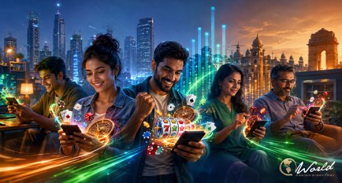 India Gaming Market Exceeds $1 Billion in Revenue