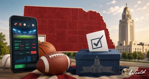 Nebraska Voters to Decide Online Sports Betting Future