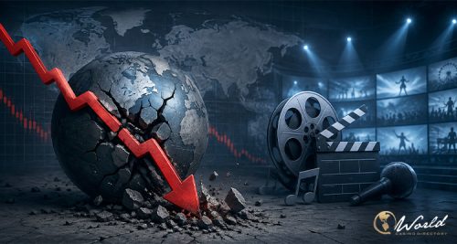 International Entertainment Loss Set to Reach HK$500M