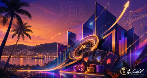Pacific Pearl Nears Launch of Papua New Guinea’s First Casino