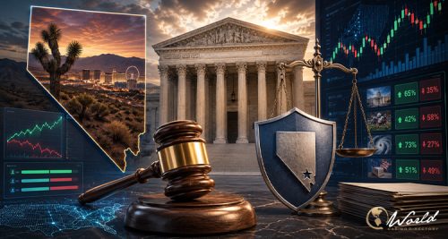 Nevada Wins Appeal in Ongoing Kalshi Regulation Dispute