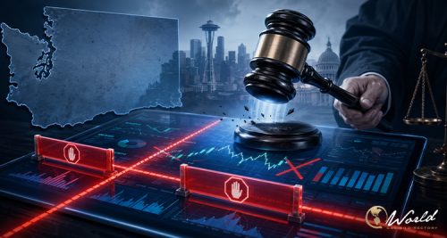 Washington Judge Limits Kalshi Operations in State Case