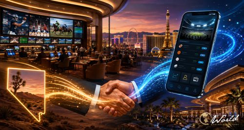 Kambi Enters Nevada Market Through Station Casinos Deal
