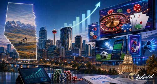 More Gambling Ads in Alberta? Dan Keene Says That Is How a New Market Develops