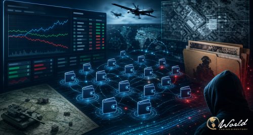 Polymarket Wallets Linked to Military Trading Concerns