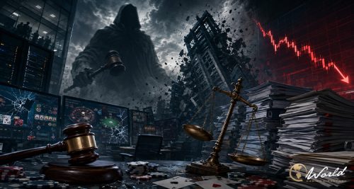 Papaya Gaming Files Chapter 15 After $719M Verdict