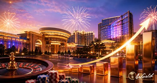 PENN Entertainment Reports Record Q2 Casino Results
