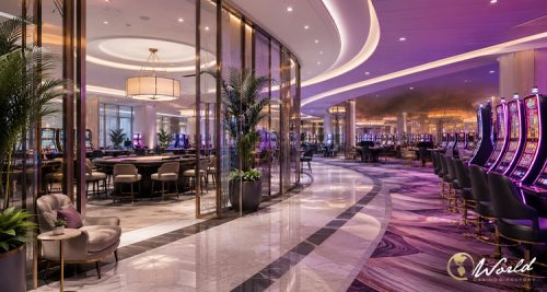 Palms to Open Dedicated Non-Smoking Casino Expansion