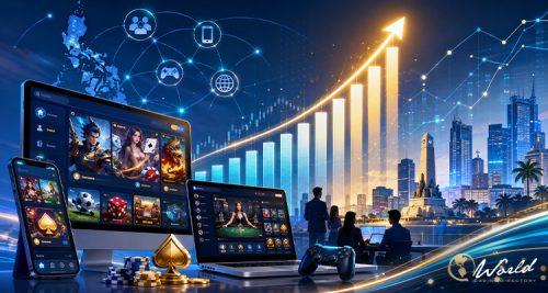 PhilWeb Posts Strong Q2 Growth on Digital Gaming Demand