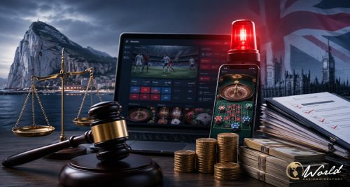 QuinnBet Pays £609,104 Following UKGC Investigation