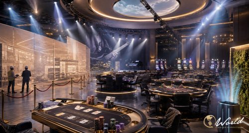Hard Rock Tampa Expands Smoke-Free Gaming Options