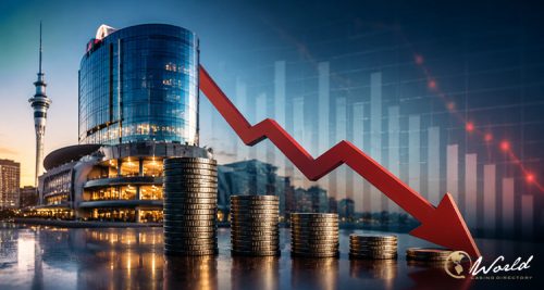 SkyCity Reports Profit Decline After Challenging FY26