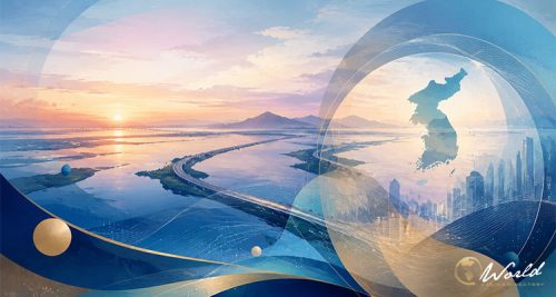 Saemangeum Plans Integrated Resort With Foreign Casino