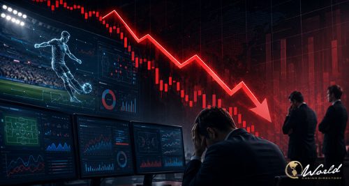 Sportradar Shares Fall After Q2 Results Miss Forecasts