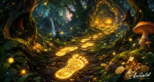 Stompin’ Gold Online Slot Brings Bigfoot Trail to Play’n GO