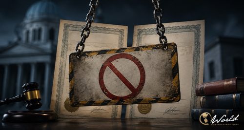 UKGC Suspends BresBet and Bet St George Licences