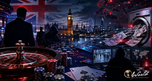 Gambling Software Suppliers Face Higher AML Risk Review