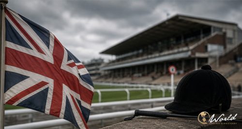 British Jockey Club Departure Intensifies Racing Governance Rift