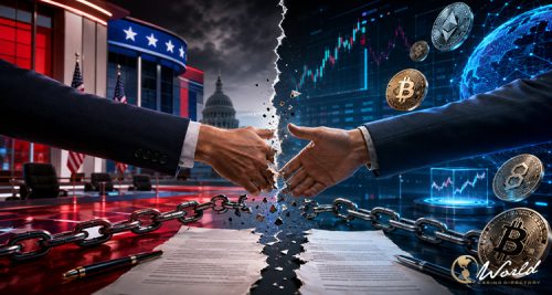 Trump Media Drops Crypto Venture and Prediction Market Plans