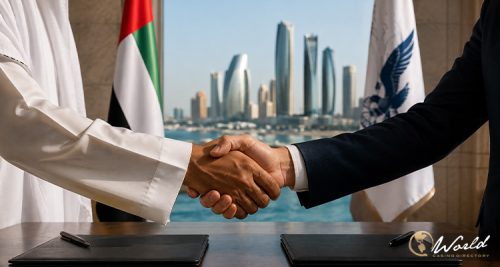 UAE Gaming Regulator Signs Cooperation Pact With FSRA