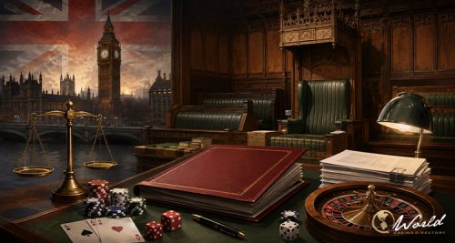 Vicky Foxcroft to Become Britain’s New Gambling Minister