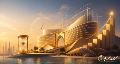 Wynn Pushes Back UAE Resort Openeing, increases Project Budget By $600 Million