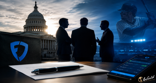 FanDuel Defends VIP Program After Lawmakers’ Review