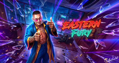 Pragmatic Play Debuts Gangster-Themed Eastern Fury Slot