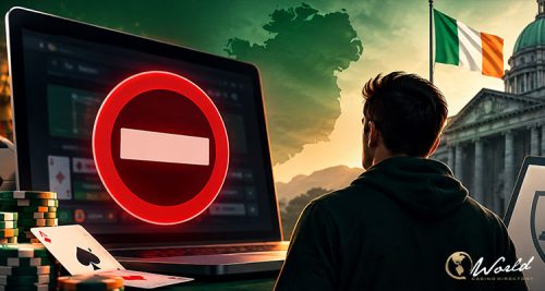 Stake Online Casino Withdraws From Ireland Following GRAI Pressure