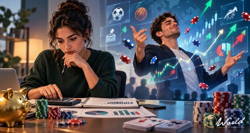 AGA Study Links Financial Literacy and Gambling Habits