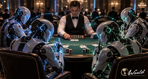 Oxford Study Finds AI Agents Can Hide Blackjack Collusion