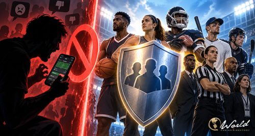 U.S. Sports Leagues Seek Lifetime Bans for Abusive Bettors